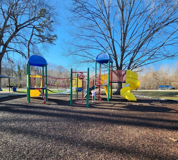 Willow Valley Park (Mooresville,&nbspNC)